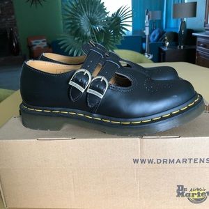 Mary Jane Dr.Martens